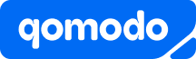 qomodo logo