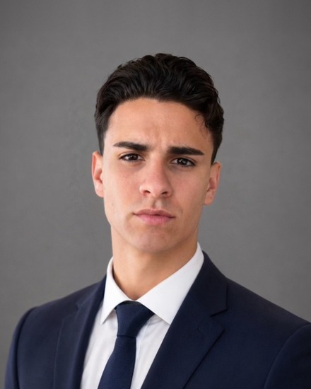 Francesco Gessaroli – Business Analyst, SM Capital